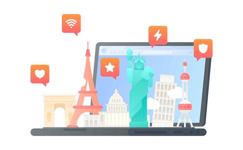 在格陵兰岛连接到中国vpn - 海龟VPN